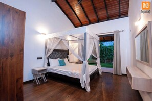 1 soverom, strykejern/-brett, wi-fi (inkludert) og sengetøy