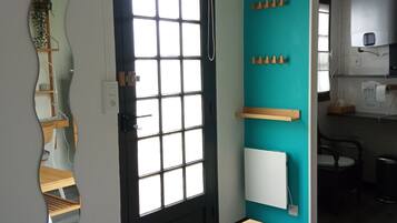 1 slaapkamer, wifi, beddengoed