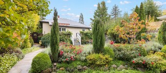 Casa Amore Ashland~Pet-Friendly~Walkable to the Plaza, OSF, Restaurants & More