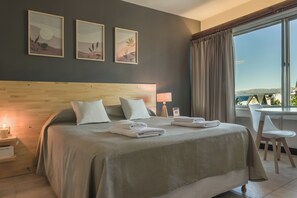 1 camera, ferro/asse da stiro, Wi-Fi gratuito, lenzuola