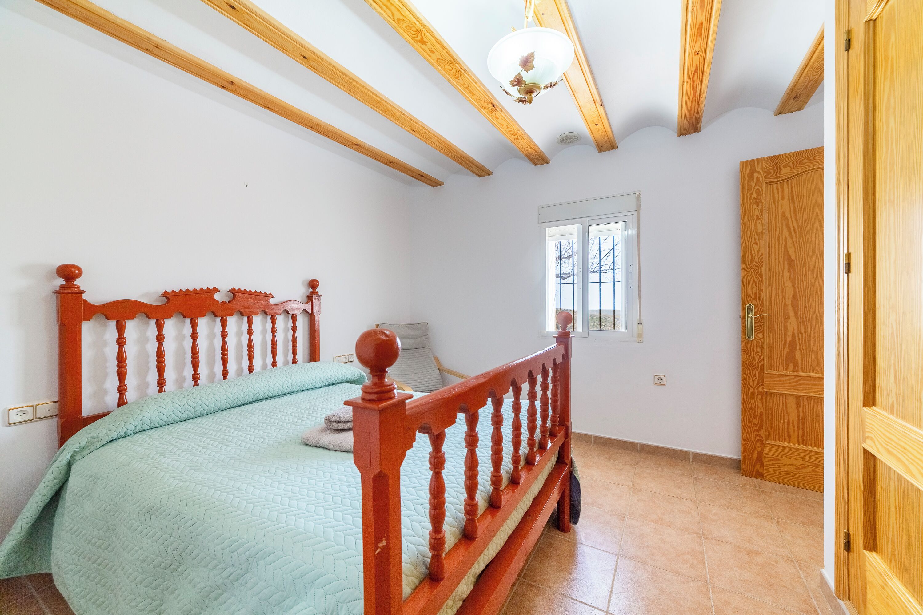 5 soveværelser, gratis Wi-Fi, sengetøj