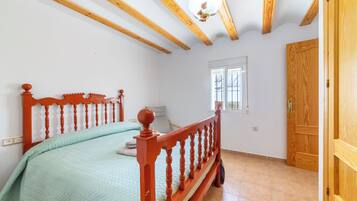 5 soveværelser, gratis Wi-Fi, sengetøj