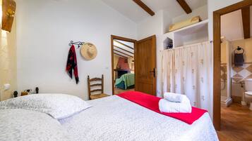 3 slaapkamers, gratis wifi, beddengoed