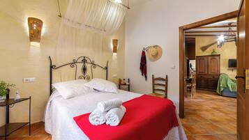 3 slaapkamers, gratis wifi, beddengoed