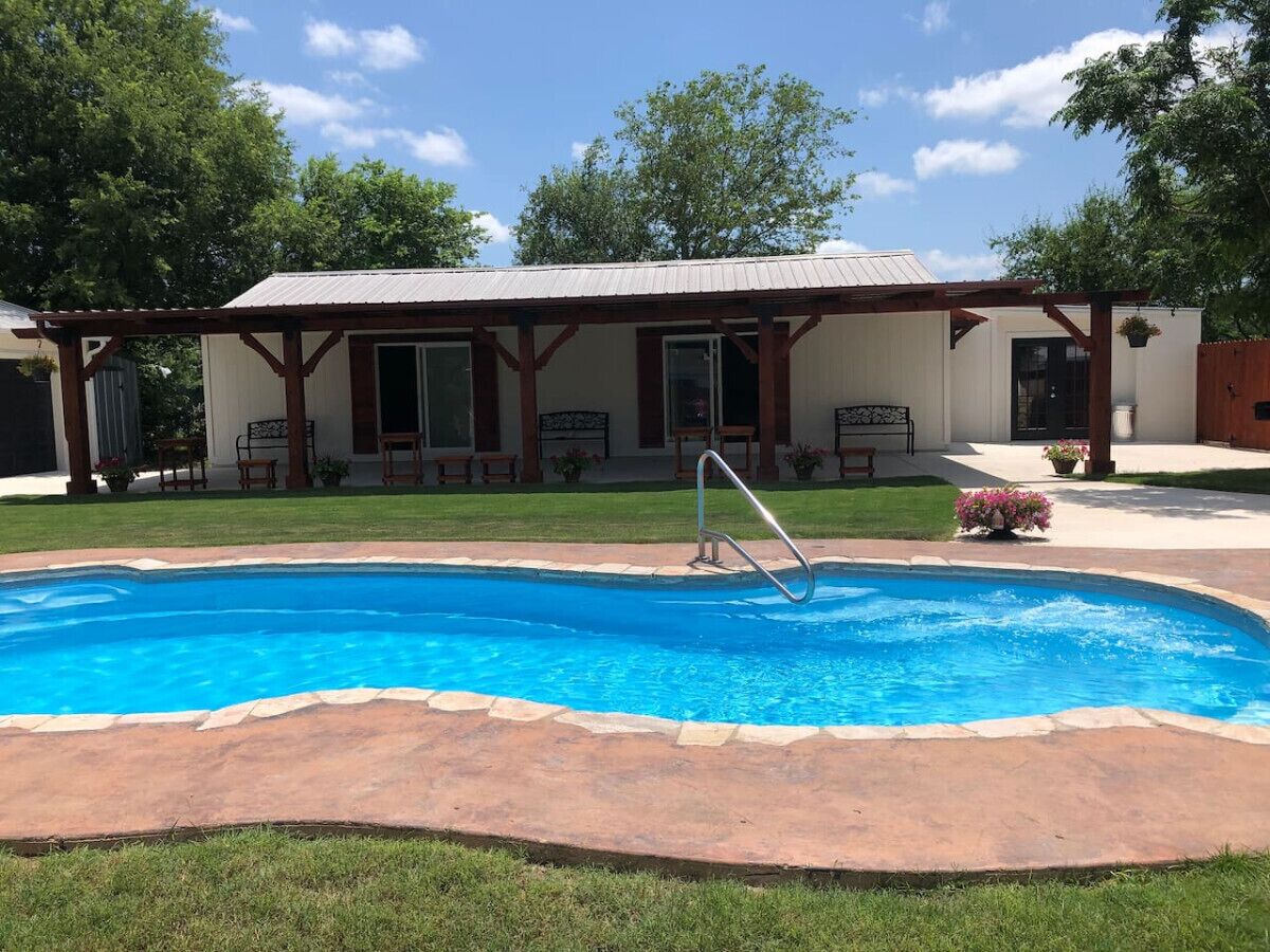 Cottage Guest House "D"