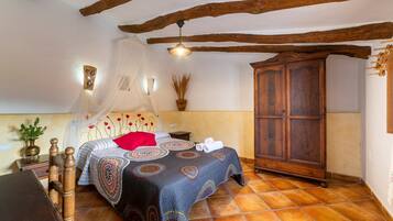 3 dormitoris, wifi gratuïta i roba de llit