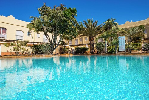 No. 7 Casa Alto El Sultan private house rental with pool access