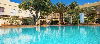 No. 7 Casa Alto El Sultan private house rental with pool access