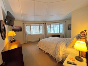 4 Schlafzimmer, Bügeleisen/Bügelbrett, WLAN, Bettwäsche