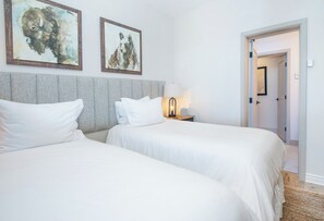 3 soveværelser, Wi-Fi, sengetøj