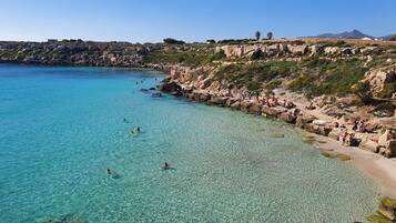 Spiaggia