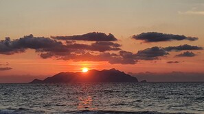 1 bedroom, free WiFi, bed sheets - Casa Libeccio (Favignana)