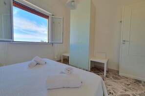 1 habitación, wifi gratis y ropa de cama 