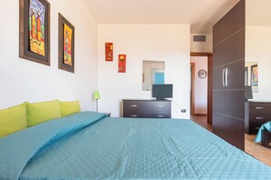 2 habitaciones