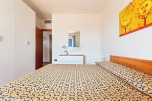 2 habitaciones 