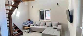 Beautiful place on the beach with gorgeous views, close to the restaurants.