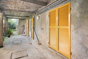 Detalle exterior