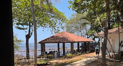 Rancho de Playa: en Las Veraneras Resort. Enjoy Nature & Beach Wonders