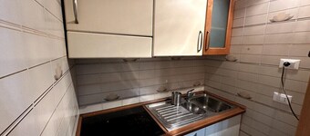 Apartment 'Bardonecchia' with Balcony and Wi-Fi