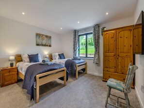 2 camere, Wi-Fi gratuito, lenzuola, accesso in sedia a rotelle