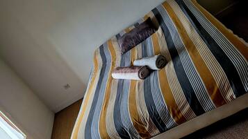 2 chambres, Wi-Fi
