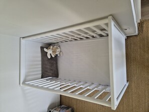 Interior - Spacious apartment with balcony (Nantes)