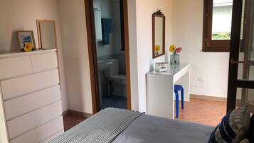 3 Schlafzimmer, Bügeleisen/Bügelbrett, WLAN, Bettwäsche