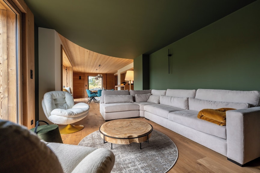 L'alcôve Gîte & Spa - Chalet With Swimming Pool - Xonrupt-Longemer