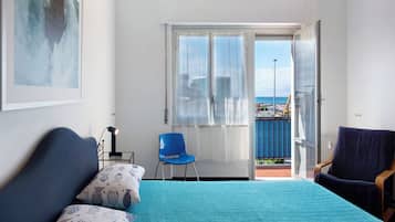 3 Schlafzimmer, Bügeleisen/Bügelbrett, Bettwäsche