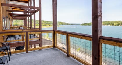 Waterview Trail Sauna Cabin 15B