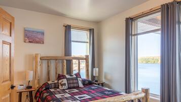 3 makuuhuonetta, Wi-Fi, vuodevaatteet