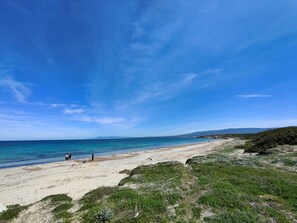 Plage à proximité