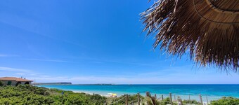 Babbo House Sa Rocca Tunda: Exclusive Home 100m from the Sea with Private Parking