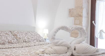 Apartment 'Il Giardino' with Private Terrace, Private Garden and Wi-Fi