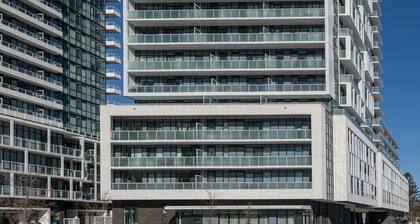 Chic and Cozy 2 Bedroom Condo: Your Perfect Getaway Awaits!.