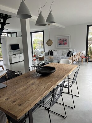 Interior - Villa à LA Baule Près de la Plage (LA BAULE)