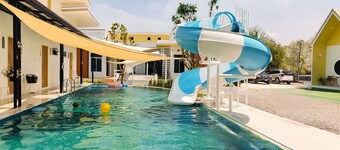 189Premier Villa Lamphun