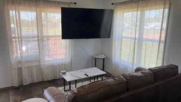 Fernseher