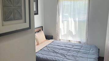 2 dormitorios y wifi