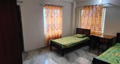 Mariners Guest House