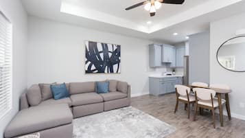 Smart TV y monitor de computadora