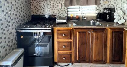 Reddie Vacation Home at Stonebrook Vista Trelawny