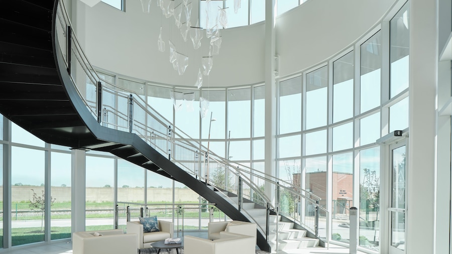 The Riverview