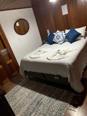 Family Chalet