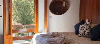 Chalés Fonte da Serra