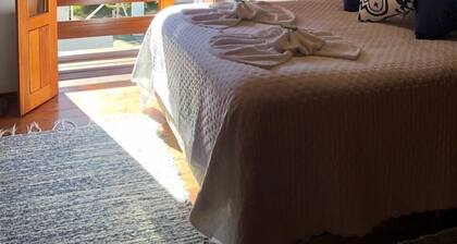 Chalés Fonte da Serra