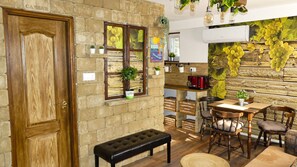 Interior - Zen serenity in the heart of Tihany
(Tihany)