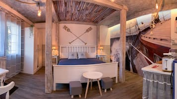 6 Schlafzimmer, Bügeleisen/Bügelbrett, WLAN, Bettwäsche