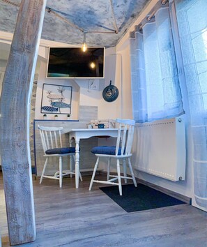 Interior - Zen serenity in the heart of Tihany
(Tihany)