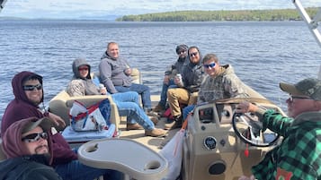 Boating